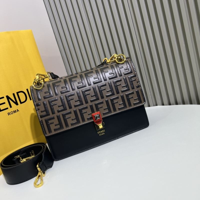 Fendi Satchel Bags